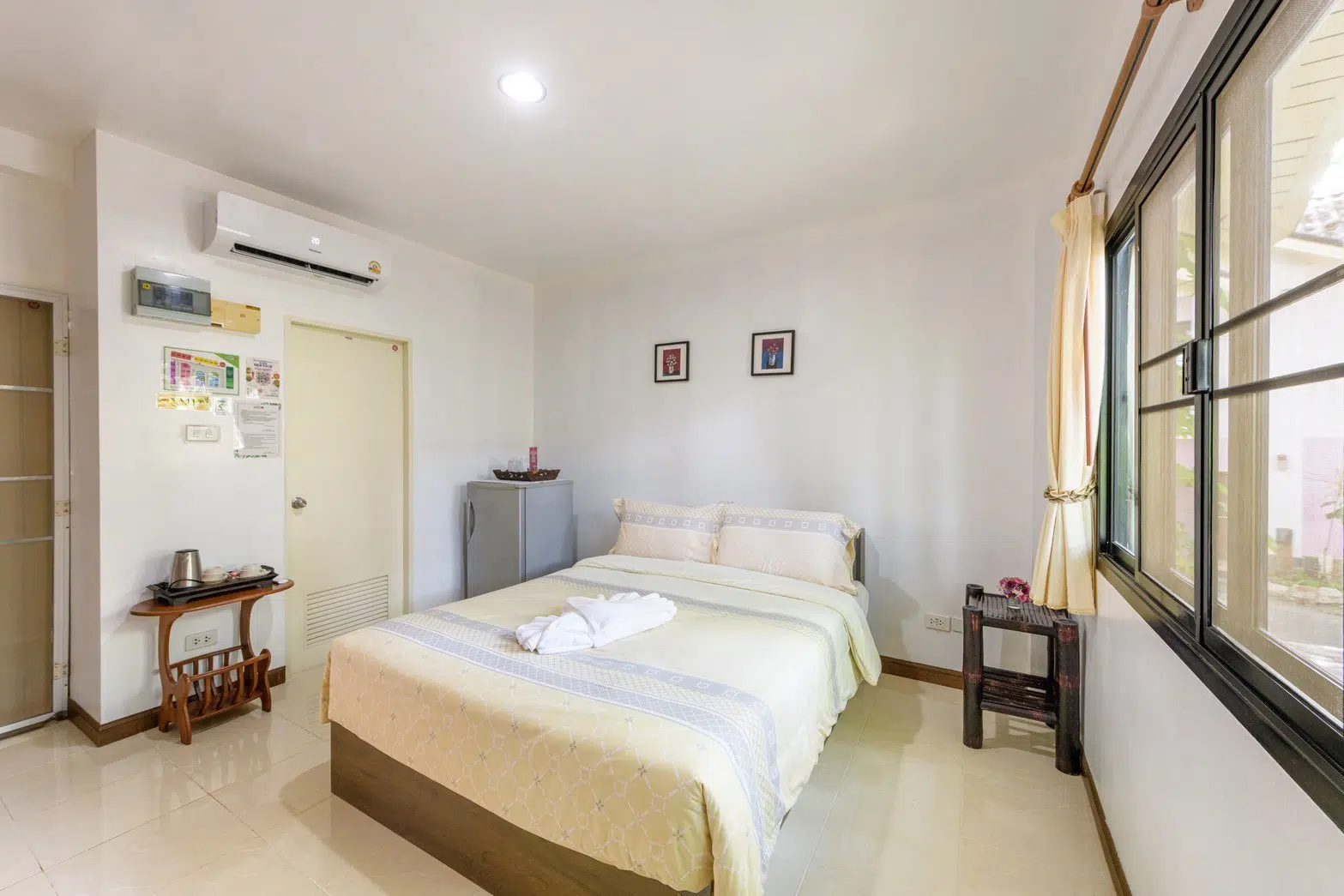 room image